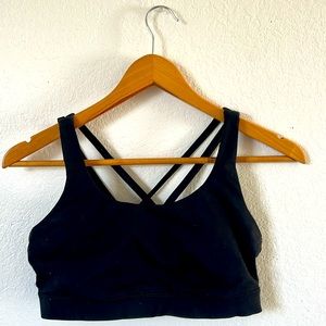 Lululemon Energy Bra Size 10